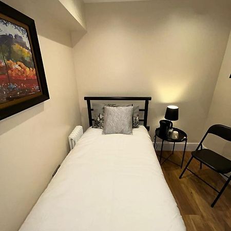 Cosy Single Room Edinburgh Exterior photo